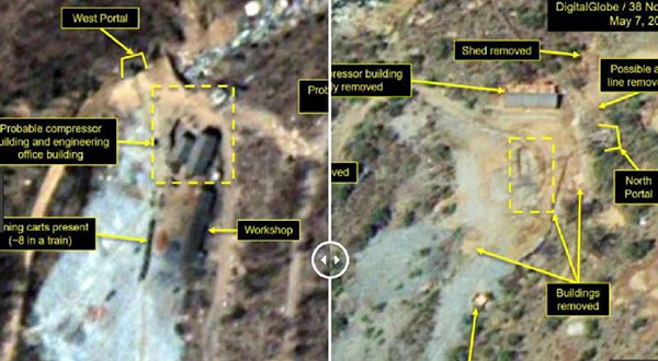 North Korea